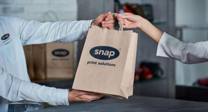  Snap Print Franchise Business for Sale Sydney