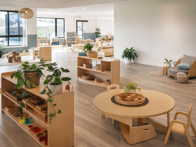 Two-Centre Early Learning Business for Sale Sydney 