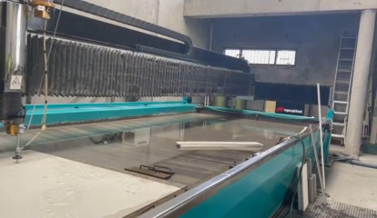 Water Jet Cutting Business for Sale Sydney