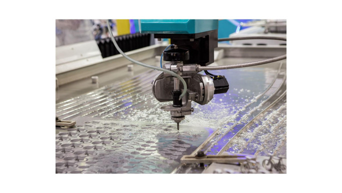 Water Jet Cutting Business for Sale Sydney