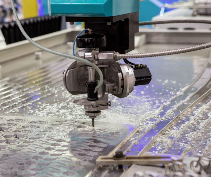 Water Jet Cutting Business for Sale Sydney 
