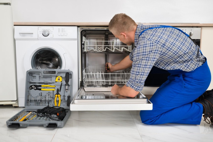 White Goods & Appliance Repairs Business for Sale Penrith Sydney 