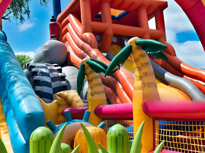 Childrens Mobile Play Centre Business for Sale Sydney