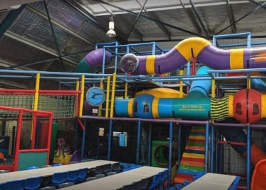 Childrens Play Centre Business for Sale Sydney
