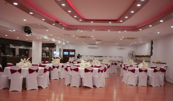 Function Centre Business for Sale North Sydney