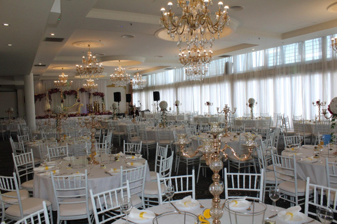 Function Centre Business for Sale Sydney