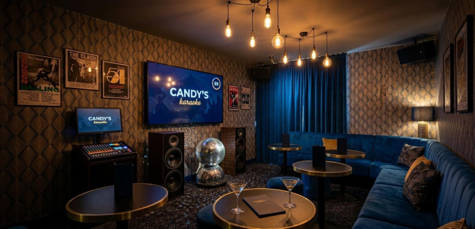 Karaoke Business for Sale Sydney