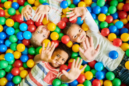 Play Centre & Kids Cafe Business for Sale Greater Sydney