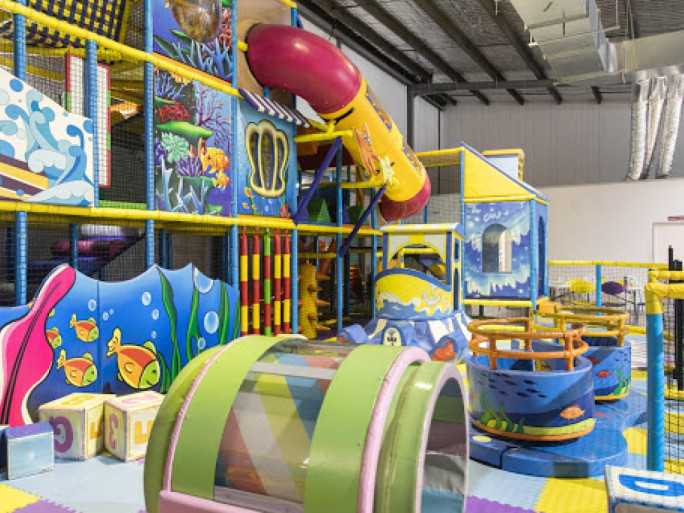 Playland and Family Entertainment Centre Business for Sale Sydney