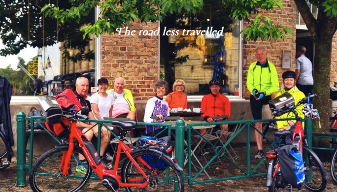 Premium Cycle Tour Business for Sale Sydney