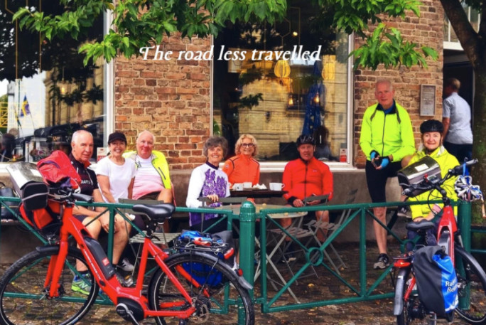 Premium Cycle Tour Business for Sale Sydney