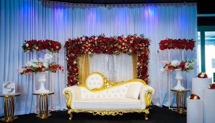 Wedding & Function Centre Business for Sale Auburn Sydney