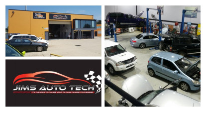 Auto Mechanical Business for Sale Sydney