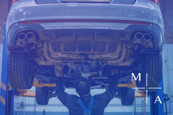 Automotive Business for Sale Sydney 