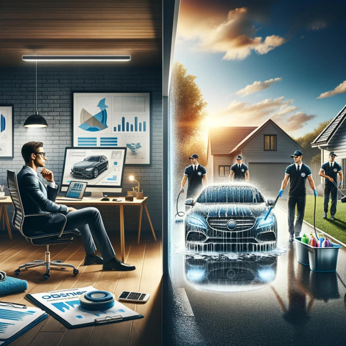 Automotive Industry Business for Sale Sydney 