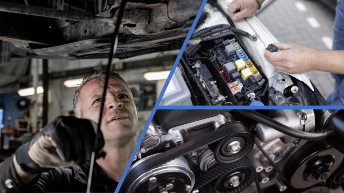 Automotive Mechanical Business for Sale Sutherland Shire Sydney