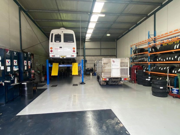 Automotive Workshop Business for Sale Sydney 