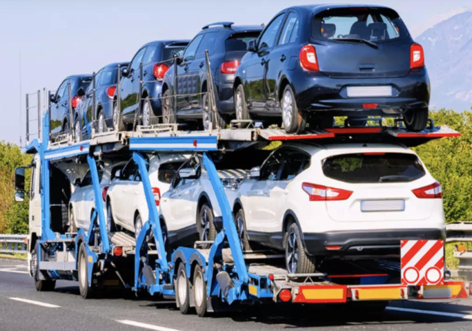 Car Transport Business for Sale Sydney