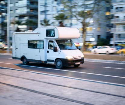 Caravan and RV Works Business for Sale Sydney
