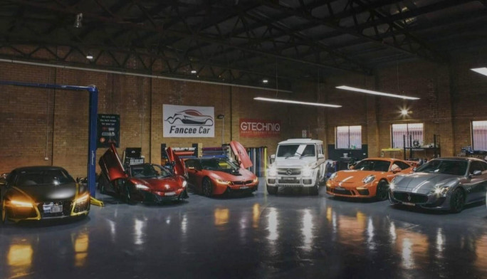 Fancee Car Business for Sale Sydney Fancee Car Business for Sale Sydney