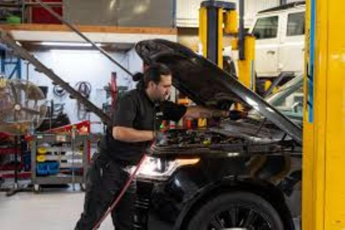 Mechanical Repair Business for Sale Sydney 