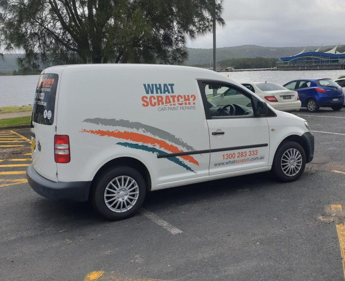 Mobile Scratch Repair Business for Sale Sutherland Sydney
