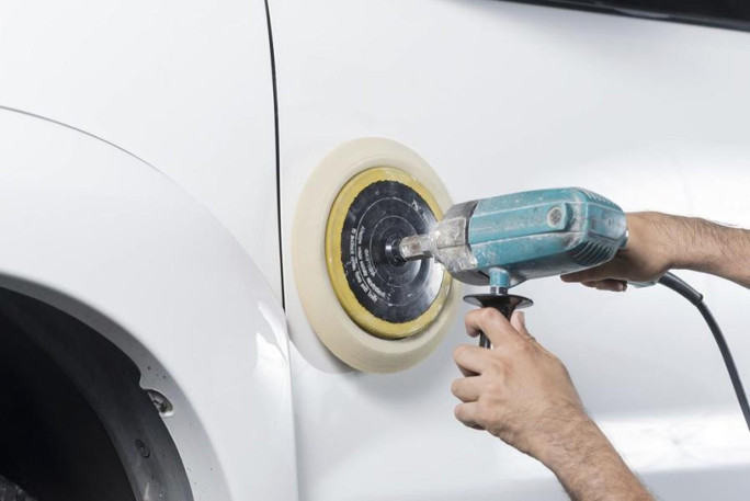 Scratch Repair Franchise Business for Sale Sydney
