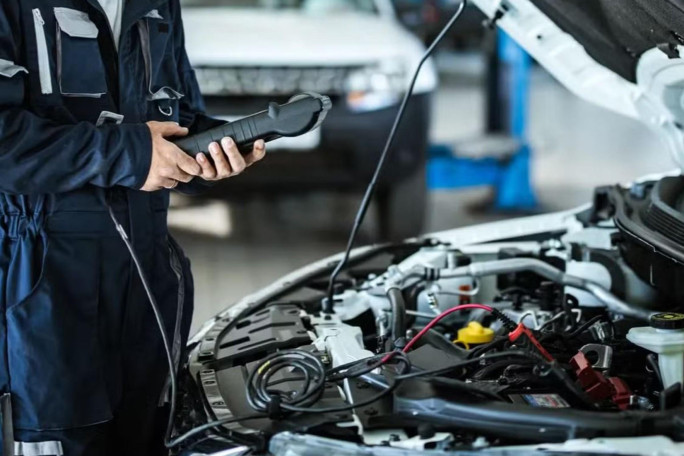 Smash Repair Business for Sale Sydney 