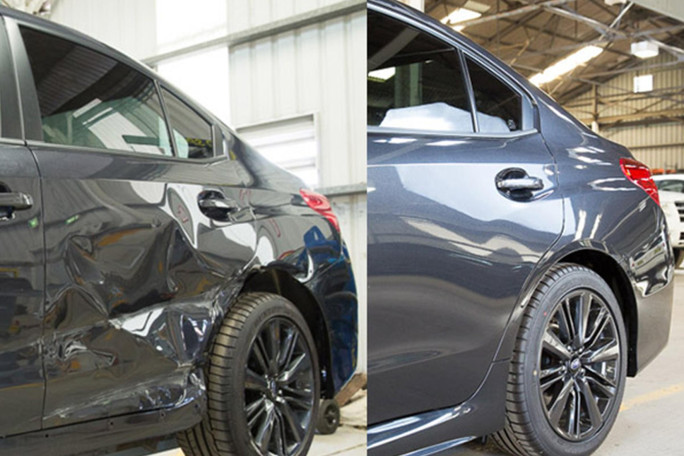 Smash Repair Business for Sale Sydney Smash Repair Business for Sale Sydney