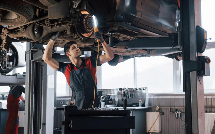 Trusted Automotive Repair Business for Sale Sydney