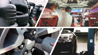 Tyres & Mechanical Franchise Business for Sale Sydney