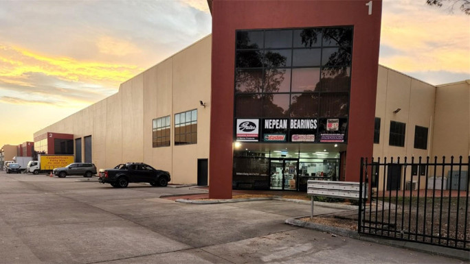 Bearings & Transport Supplies Business for Sale Sydney 