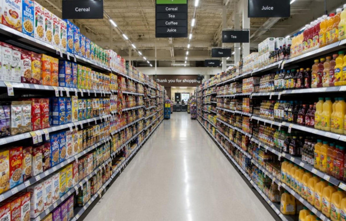 FMCG Import & Distribution Business for Sale Sydney 