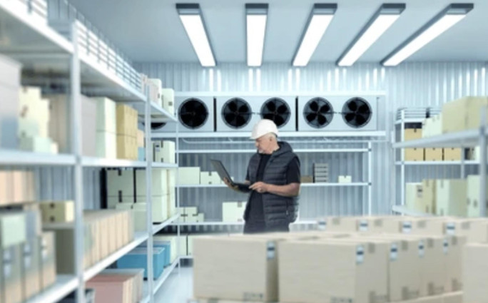 Food Distribution Business for Sale Hurstville Sydney 