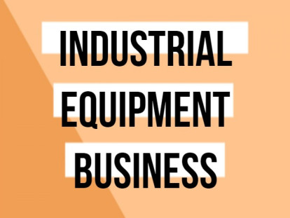 Industrial Equipment Wholesale and Retail Business for Sale Sydney