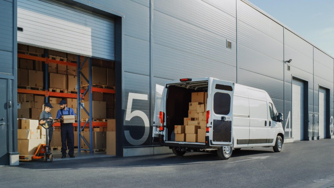 Packaging Distribution Business for Sale Rouse Hill Sydney