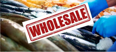 Seafood Wholesale Business for Sale Sydney