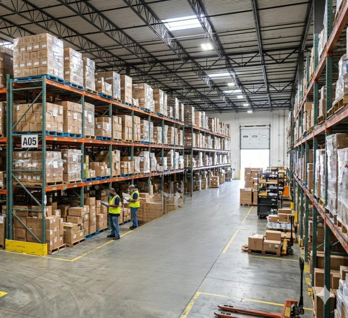 Turnaround Import Distribution Business for Sale Sydney