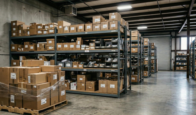 Turnaround Import Distribution Business for Sale Sydney 