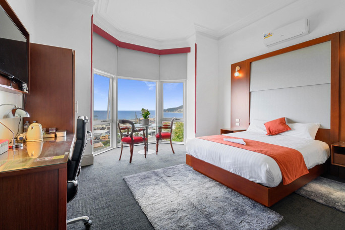 Accommodation Business for Sale Tasmania 