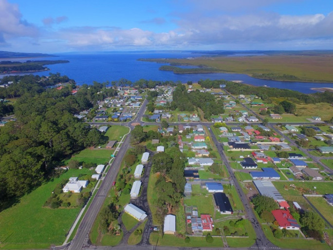 Furnished Villa Accommodation Business for Sale Strahan TAS Furnished Villa Accommodation Business for Sale Strahan TAS
