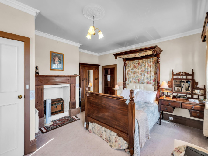 Heritage Accommodation Business for Sale Tasmania