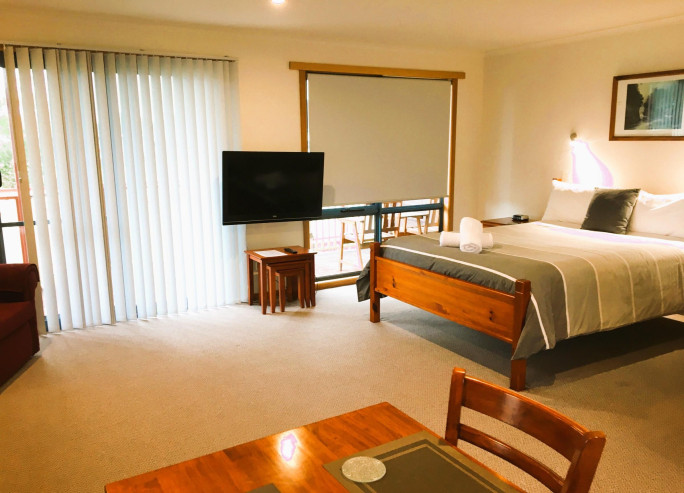 Self-Contained Apartment Business for Sale Strahan TAS Self-Contained Apartment Business for Sale Strahan TAS