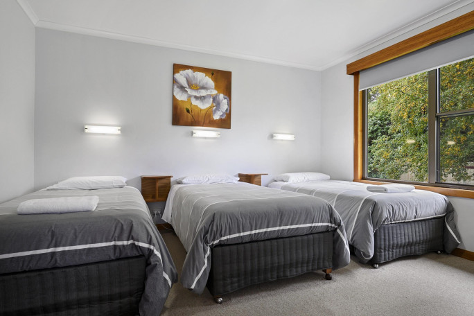 Self Contained Units/Villas Accommodation Business for Sale Strahan TAS Self Contained Units/Villas Accommodation Business for Sale Strahan TAS