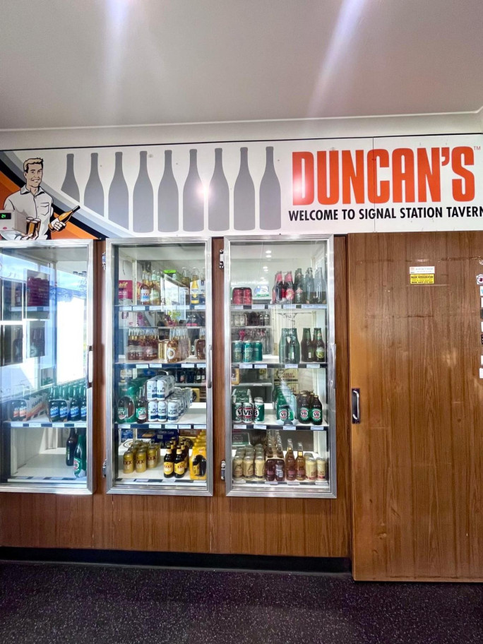 Signal Station Tavern for Sale Tasmania