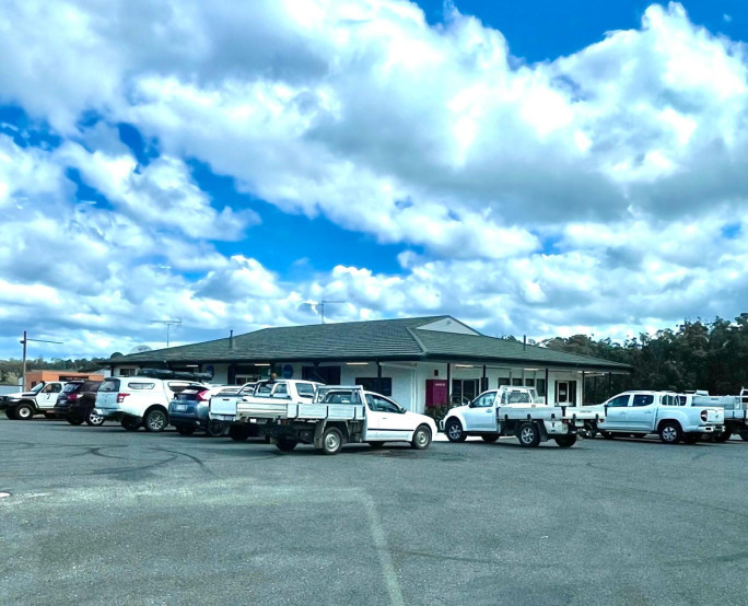 Signal Station Tavern for Sale Tasmania 
