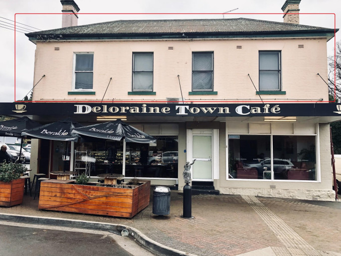 Deloraine Bakery for Sale Deloraine TAS 