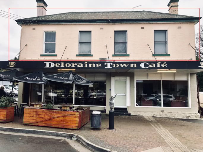 Deloraine Bakery for Sale Deloraine TAS Deloraine Bakery for Sale Deloraine TAS