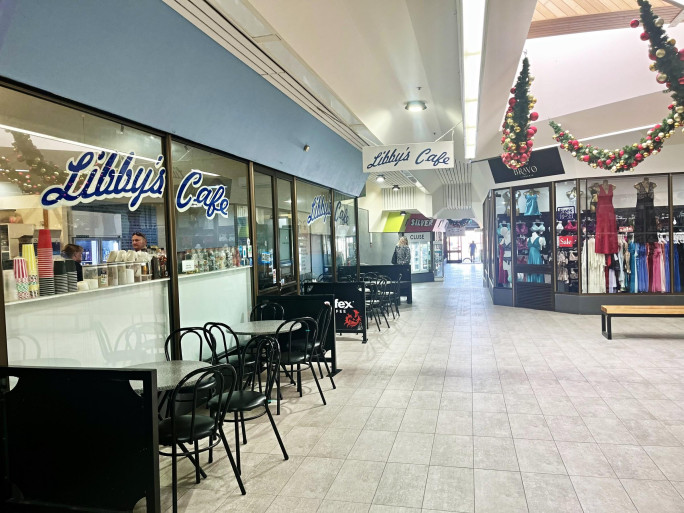 Fully Licensed Cafe for Sale Devonport TAS 