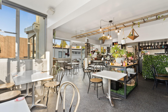 Fully Licensed Cafe for Sale Launceston TAS Fully Licensed Cafe for Sale Launceston TAS